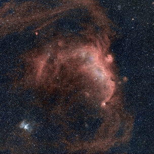 Sh2-294 | Telescope Live